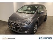 Hyundai ix20, 1.4 Passion Blue, Jahr 2016 - Bietigheim-Bissingen