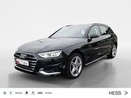 Audi A4, Avant 40 TDI quattro advanced 18ZOLL, Jahr 2024 - Büdingen Zentrum