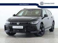 VW Passat, 1.5 l R-Line eHybrid HdUp, Jahr 2024 - Gersthofen