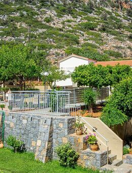 Ferienwohnung Tor zur Natur - Dortmund