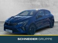 Renault Clio, E-Tech Full Hybrid 145 Techno, Jahr 2022 - Plauen