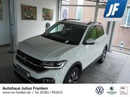 VW T-Cross, MOVE, Jahr 2024 - Hamm