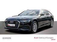 Audi A6, Avant 40 TDI, Jahr 2022 - Hamburg