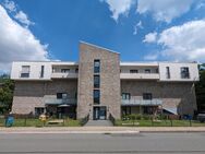 Wohnen im ehemaligen Bunker - 2-ZKB-Maisonettewohnung in Bielefeld-Stieghorst - Bielefeld