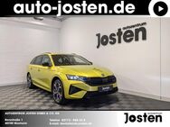 Skoda Octavia, 2.0 TSI Combi Infotain, Jahr 2024 - Monheim (Rhein)