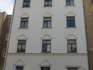 IDEAL - Familienwohnung im DG - toller Blick und ruhige Lage - Plauen