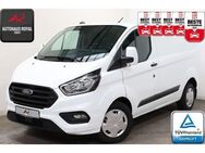 Ford Transit Custom 2.0 TDCi L1H1 STANDHZ,NAVI,KAMERA - Berlin