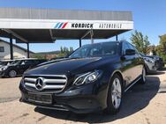 Mercedes-Benz E 200 T "AVANTGARDE" (S213)/COMAND/LED HP/CAM - Willmering