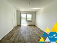Bezugsfertige, sonnige 3-Zimmer-Wohnung mit top modernem Bad - Chemnitz