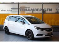 Opel Zafira C Innovation Leder Navi Kamera LED - Mettingen