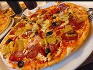 Pizza Foodtruck für Geburtstage oder sonstige Feierlichkeiten - Giebelstadt