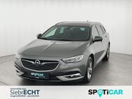 Opel Insignia, 2.0 Innovation D, Jahr 2018 - Uslar