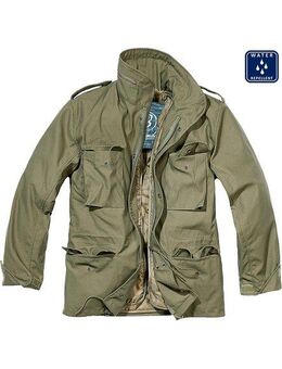 Brandit Langmantel Brandit Herren M-65 Field Jacket
