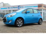 Hyundai ix 20 1.4 *erst 16tkm*SHZ* - Görlitz