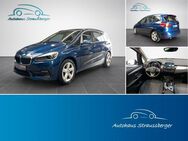 BMW 220 Gran Tourer Navi LED Sitzh Bluetooth PDC 2Z - Roßtal