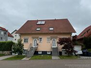 Traumhafte neuwertige Doppelhaushälfte mit 190m² Wohnfläche mit großem Garten und mehr in Eppingen - Eppingen