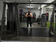 Bodybuilder sucht Sie für morgen - München