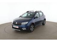 Dacia Sandero 0.9 TCe Stepway Celebration - Berlin