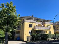 4 Zimmer Wohnung mit Blick ins Annatal - Strausberg