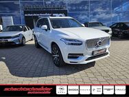 Volvo XC90, T8 AWD Inscription, Jahr 2020 - Potsdam