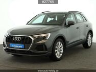 Audi Q3, 35 TFSI #18Zoll####SignAssist#, Jahr 2022 - Donnersdorf