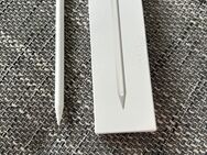 Pencil 2. Generation für iPad (2018-2024), Magnetische drahtlose Aufladung Stift für iPad Mit Handfläche Ablehnung& Neigung, Stylus Pen für iPad 6/7/8/9/10, Mini 5/6, Air 3/4/5, iPad Pro 11" &12.9" - Niesky