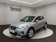 Seat Arona, 1.0 TSI Xperience OPF (EURO 6d), Jahr 2022 - Dietzenbach