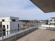 18 Wohnen an der Dahme + Neubau mit Balkon + EBK - Berlin