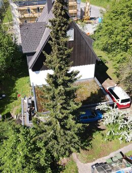 Einzigartige Investitionsmöglichkeit mit vielseitigem Potenzial in St. Georgen - Sankt Georgen (Schwarzwald)