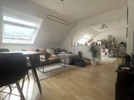 Charmante 2,5-Zimmer-Wohnung in Vaterstetten: Perfektes Zuhause für Komfort und Stil! - Vaterstetten