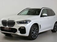 BMW X5, xDrive30d M Sportpaket Laser Hifi, Jahr 2020 - Paderborn