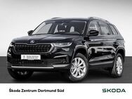 Skoda Kodiaq, 2.0 TDI STYLE, Jahr 2023 - Dortmund