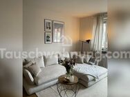 [TAUSCHWOHNUNG] 3-Zimmer Wohnung mit Balkon in Obergiesing - München