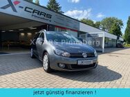 VW Golf VI Variant Highline*Navi*Pano*Allw*Alu*Klim - Pinneberg