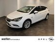 Opel Astra, 1.4 K Turbo 120 Jahre, Jahr 2019 in 74321