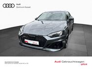 Audi RS5, 2.9 TFSI qu Coupé Laser, Jahr 2022 - Kassel