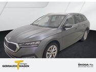 Skoda Octavia, 2.0 TSI Combi STYLE LM17, Jahr 2024 - Remscheid