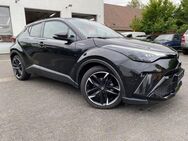 Toyota C-HR Hybrid GR Sport Black Edition - Velten