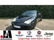 Porsche 996 Carrera 4S Coupe 3.6L - Langenfeld (Rheinland)