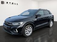 VW T-Roc, 2.0 TDI R-Line AppConnect IQ Light, Jahr 2023 - Waldshut-Tiengen