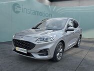 Ford Kuga, 2.0 EcoBlue ST-LINE X, Jahr 2023 - München