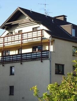 Perfekt aufgeteilte Eigentumswohnung in stadtnaher LAGE von Mülheim an der Ruhr - Mülheim (Ruhr)