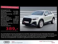 Audi SQ2, TFSI Optik-schw, Jahr 2023 - Ingolstadt