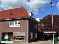 Familienheim mit Gewerbeeinheit und großem Garten - Seth