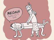 Sinnliche Massage gesucht - Hamburg