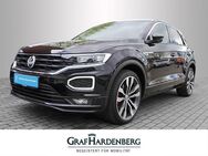 VW T-Roc, 2.0 TDI R-Line, Jahr 2020 - Lahr (Schwarzwald)