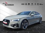 Audi A5, Sportback 40 TDI Q S-Line AVC, Jahr 2021 - Kamenz