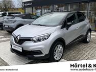 Renault Captur, Limited TCe 90, Jahr 2018 - Celle