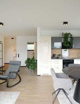 Ankommen. Wohlfühlen. Familienglück im Neubau - Ihr Haus im Haus zum Entdecken! - Bad Camberg