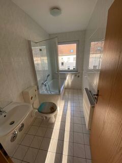3-Zimmer-Wohnung